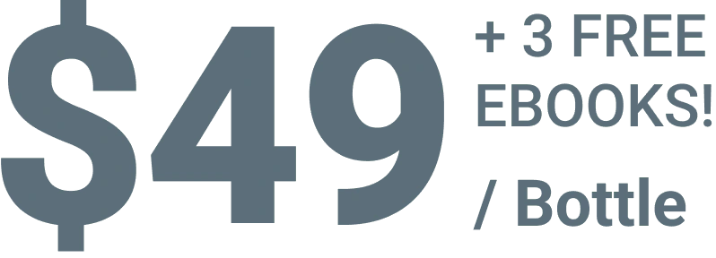 Published price of $49 per bottle for the 6-bottle Femicore pack