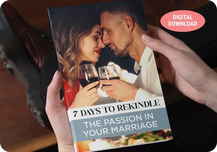 Cover of the first bonus guide bundled with a six-bottle Femicore order