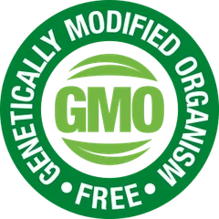 Non-GMO mark used on the Femicore sales page