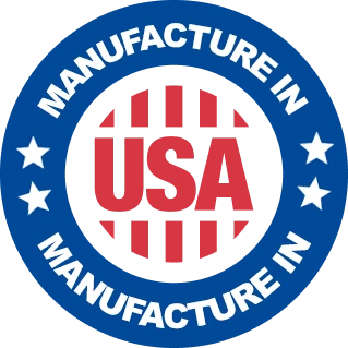Made in the USA manufacturing mark